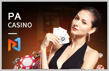Bàn chơi Live Casino với dealer người thật